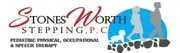 Stones Worth Stepping, P.C. logo