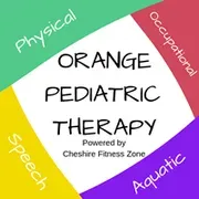 Orange Pediatric Therapy logo