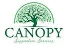 Canopy Supportive Services logo