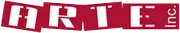 ARTE Inc. logo