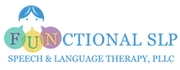 FUNctional SLP Speech and Language Therapy, PLLC logo