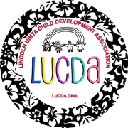 Lincoln Uinta Child Development Association (LUCDA) logo