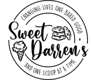 Sweet Darren's logo