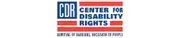 Center for Disability Rights logo