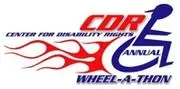 Center for Disability Rights logo
