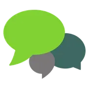 The Speech Studio logo