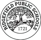 Ridgefield Public Schools logo