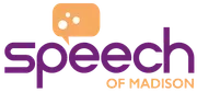 Speech of Madison logo