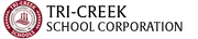 Tri-Creek School Corporation logo