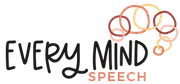 Every Mind Speech logo