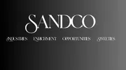 Sandco Industries logo
