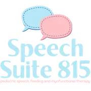 Speech Suite 815 logo