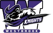 Westbrook Middle School logo