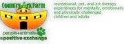 Country Ark Farm logo