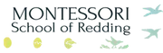 Montessori School of Redding logo