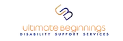 Ultimate Beginnings logo