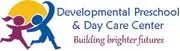 Developmental Preschool & Day Care Center logo