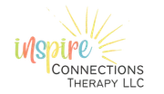 Inspire Connections Therapy, LLC logo