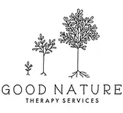 Good Nature Therapy Services logo