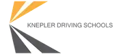 Knepler Driving Schools logo