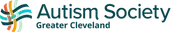 Autism Society of Greater Cleveland logo