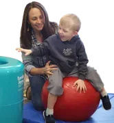WyoKids Therapy logo
