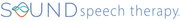 Sound Speech Therapy logo