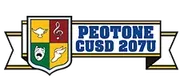 Peotone Community Unit School District 207U logo