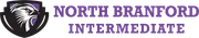 North Branford Intermediate School logo
