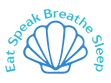 Speech by the Beach logo