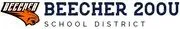 Beecher School District 200-U logo