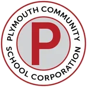 Plymouth Community School Corporation logo