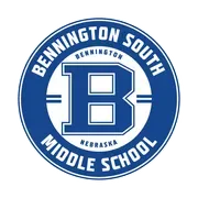 Bennington South Middle School logo