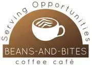 Beans and Bites logo