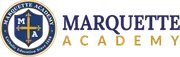 Marquette Academy logo