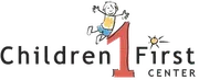 Children First Center logo