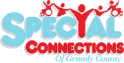 Special Connections of Grundy County logo