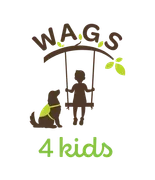 W.A.G.S. 4 Kids logo