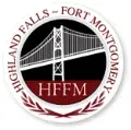 Highland Falls-Fort Montgomery Central School District logo