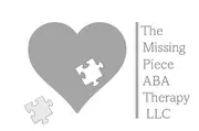 The Missing Piece ABA Therapy logo