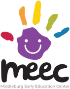 Middleburg Early Education Center logo