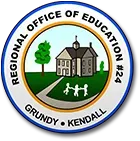 Grundy Kendall Regional Office of Education logo