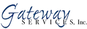 Gateway Services, Inc. logo