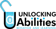 Unlocking Abilities Behavior and Learning logo