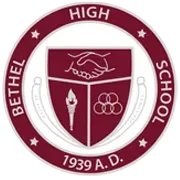 Bethel High School logo