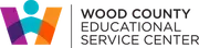 Wood County Educational Service Center logo