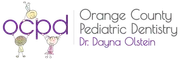 Orange County Pediatric Dentistry logo