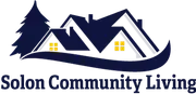 Solon Community Living logo