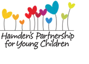 Hamden's Partnership for Young Children logo