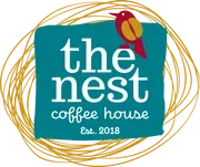 The Nest Coffee House logo